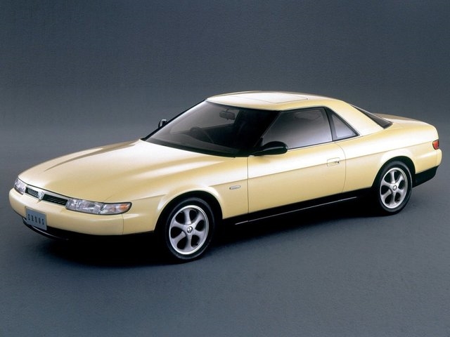 Eunos Cosmo